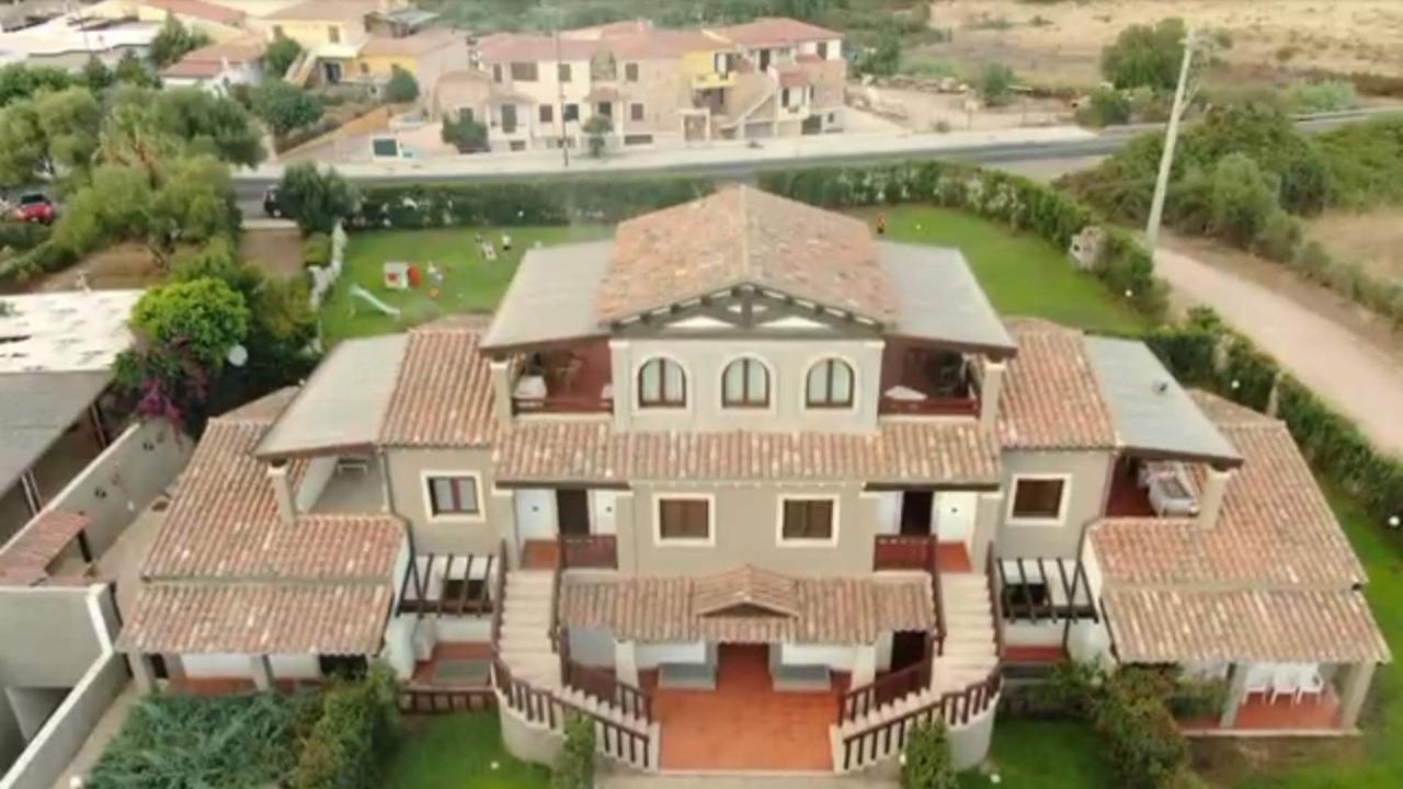 Villa Raffaello ポルト・サン・パーオロ エクステリア 写真